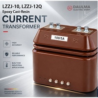 LZZJ-10 LZZJ-12Q LZZ(B)J1-10 Current Transformer 10kV 11kV 12kV 0.2S 0.5 1 10P10 CT