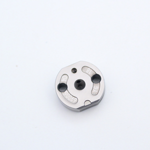 Plaque de soupape de haute qualité fabriquée en Chine 02 #   04 #   05 #   07 #   10 #   18 #   19 #   29 #   31 #   <span class=keywords><strong>32</strong></span> #   <span class=keywords><strong>34</strong></span> #   <span class=keywords><strong>501</strong></span> #   507 #   509 #   517 #   23 #   529 #   Plaque à orifices - Product Image 1