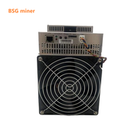 BTC Miner Whatsminer M31S + Refroidissement par air Asic Miner SHA-256 M31S M31S + 78T 80T 82T 84T pour BTC Mining Bitcoin Miner