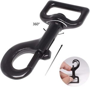Guinzaglio per cani pesante da 1 pollice di larghezza 5 piedi e 6 piedi di lunghezza con controllo Extra - Product Image 3