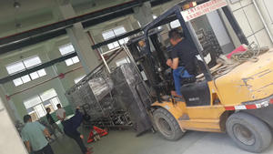 Évaporateur industriel à film tombant MVR, évaporateur multi-effets sous vide pour l'industrie des eaux usées, chimique et alimentaire, récupération de solvants ZLD - Product Image 4