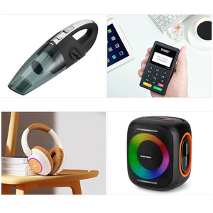 Servicios de retoque de fotografía de productos electrónicos digitales, diseño profesional en Shenzhen - Product Image 4