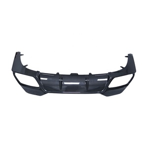 Diffusore posteriore in fibra di carbonio stile 3D per <span class=keywords><strong>BMW</strong></span> serie 8 G14 <span class=keywords><strong>G15</strong></span> G16 4D 2D 2019-2021 - Product Image 6