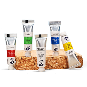 Pintura al Óleo Rubens Serie <span class=keywords><strong>Carolingia</strong></span>, Tubo Individual de 5 ml, Textura Suave, Color Estándar para Entusiastas de la Pintura - Product Image 1