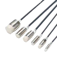 Para interruptores de proximidad serie E2E, modelos E2E-X5ME1-Z/E2E-X10ME1/E2E-X1R5E1-Z/E2E-X18ME1/E2E-X2D1-Z, Japón