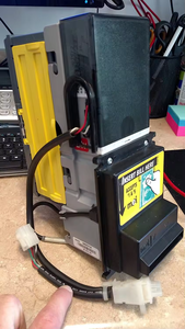 Fabricant d'usine, vente en gros de câbles de faisceau de câblage pour distributeur automatique de billets, carte de crédit, pour accepteur de billets Mars ou MEI - Product Image 4