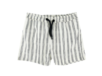 Maillot de bain pour enfants, imprimé requin personnalisé, short de bain pour garçons, vêtements de bain pour enfants, 100% polyester