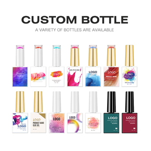 AILANUO 6 Colors Non Toxic Uv Gel Polish Wholesale Long Lasting Semi Permanent Nail Gel Polishes Bulk Nail Art <b>Varnish</b> - Product Image 5
