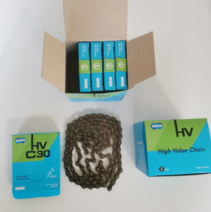 <span class=keywords><strong>Cadena</strong></span> de <span class=keywords><strong>bicicleta</strong></span> de carretera de 5 <span class=keywords><strong>velocidades</strong></span> a 21 <span class=keywords><strong>velocidades</strong></span> 15/<span class=keywords><strong>18</strong></span>/21 palancas de cambio equipo de <span class=keywords><strong>bicicleta</strong></span> de montaña - Product Image 5