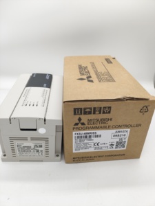 Módulo Controlador Programable (PLC) FX3U-48MR/ES Original, Nuevo, PLCPac y Controlador Dedicado - Product Image 4