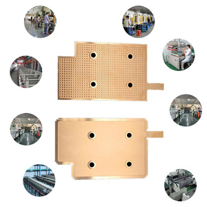 High Efficiency Vapor Chamber Manufacturing Line - Product Image 1