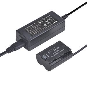 NP-W235 NPW235 CP-W235 กล้องอะแดปเตอร์ AC สําหรับ <span class=keywords><strong>Fujifilm</strong></span> X-T4 <span class=keywords><strong>XT4</strong></span> GFX100S X-H2S XH2S GFX50SII X-T5 XT5 - Product Image 2