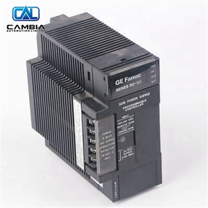 โมดูล IC693PRG300D ที่มีความจุจริง 100 เปอร์เซ็นต์ พร้อมประสิทธิภาพสูงและความน่าเชื่อถือสูง ช่วยให้ได้ประสิทธิภาพสูงสุดในกระบวนการอัตโนมัติ - Product Image 3