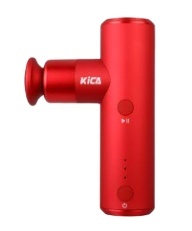 Smart Gun Massager Electric Percussion Deep Tissue <b>Vibration</b> Body Facial Muscle <b>Mini</b> Massage Gun Professional - Product Image 3