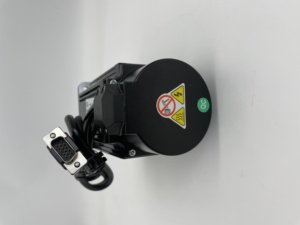 Precios al por mayor: Servomotor de CA de 750W y 240V con kit de controlador, motor de brida de 80mm para equipos de procesamiento láser DKSMA-8007F 750W Servomo - Product Image 5