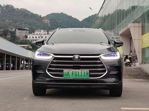 BYD Tang DM-i <span class=keywords><strong>2021</strong></span> Edizione Smart Driving SUV 7 Posti Ibrido 115KM Guida a Sinistra Veicolo a Nuova Energia - Product Image 2