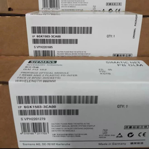 Module de liaison fibre optique PLC OLM/G12 OLM/P12 V4.0 6GK1503-3CB00 6GK1503-3CA01 6GK1503-3CA00 - Product Image 4