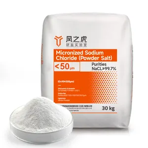 Wholesale 50um Energy Storage Material Industrial Salt Sodium Ion Raw Material Electron Grade
