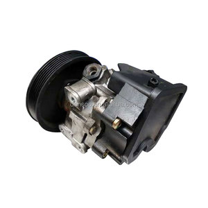 Pompe de direction assistée 0024667101 0024667201 0024667301 pour <span class=keywords><strong>Mercedes</strong></span>-<span class=keywords><strong>Benz</strong></span> S-CLASS W220 W210 DIESEL 320 <span class=keywords><strong>CDI</strong></span> - Product Image 1
