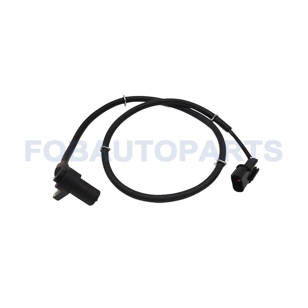 ABS Wheel Speed Sensor for Mitsubishi Pajero II Sport Monteiro L200 1993-2001 New Condition MR307045