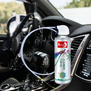 Neue Auto Schaum Klimaanlage Spulen reiniger <span class=keywords><strong>Spray</strong></span> reinigen Sie die Auto AC A/C Klimaanlage Klimaanlage Klimaanlage Bedingung für die Reinigung - Product Image 5