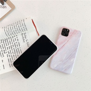Lovebay — <span class=keywords><strong>coque</strong></span> en Silicone souple marbre givré pour <span class=keywords><strong>Iphone</strong></span>, compatible modèles 5.8, 6.1, 6.5 Plus, <span class=keywords><strong>11</strong></span> pro max, XI - Product Image 5