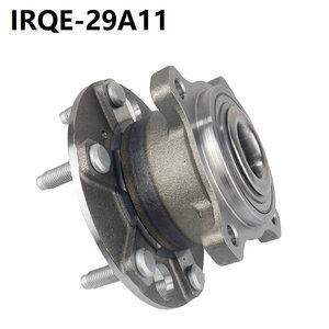 IRQE <b>Wheel</b> Hub Unit 29A11 For Haval H9 Front Axle Bearing Assembly OE 3001120XKV09A - Product Image 2