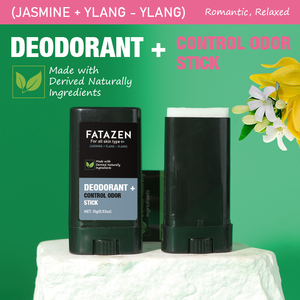 Desodorante en Barra OEM/ODM con Control de Olores 24H, Ingredientes Orgánicos Naturales, Aroma Suave a Jazmín e Ylang Ylang - Product Image 5