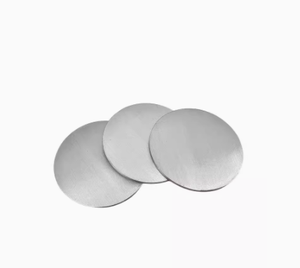 1050アルミニウム市松模様調理器具ディスク<span class=keywords><strong>1060</strong></span> 1100 <span class=keywords><strong>H12</strong></span> H14 O気性アルミニウムサークル冷間圧延合金シート - Product Image 6