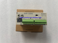 Controlador PLC Delta Serie DVP DVP12SA211R de 12 Puntos, Unidad Principal Delgada SA2