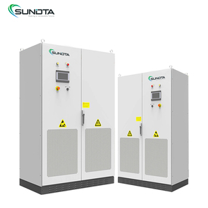 พร้อมจัดส่งอินเวอร์เตอร์พลังงานแสงอาทิตย์แบบไฮบริด <span class=keywords><strong>ATESS</strong></span> 50kw ระบบเฟสเดียว/สามเฟส พร้อมแอปพลิเคชันและบลูทูธ ป้องกันน้ำและฝุ่นระดับ IP65 รองรับโหลดไฟฟ้าได้ 30kw - Product Image 2