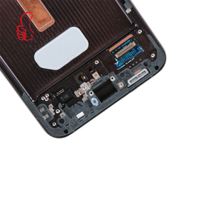 OLED per Samsung <span class=keywords><strong>Galaxy</strong></span> <span class=keywords><strong>S22</strong></span> <span class=keywords><strong>Plus</strong></span> Display LCD Digitizer Touch Assembly - Product Image 3