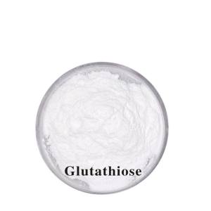 Grado cosmético: 99% glutatión, lutathiona, educada para ingredientes cosméticos - Product Image 1