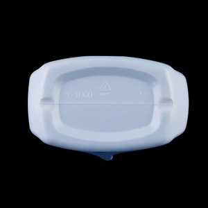 Lege Plastic Fles 500Ml 32Oz/1l/1000Ml Hdpe <span class=keywords><strong>Trigger</strong></span> Pomp Spuitflessen - Product Image 6