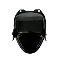 Réservoir de carburant pour moto Motos à essence Fat Dream Seat Style DC04 Réservoirs de carburant pour moto personnalisés en acier