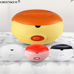 Mới Lớn Sáp Máy Trị Liệu Tóc Loại Bỏ Sáp Nóng Thiết Lập Chuyên Nghiệp Sáp Máy Kit - Product Image 1