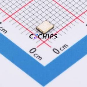 T322524MKBCD2X Crystal (Passive) SMD3225-4P Crystal Oscillator SMD Crystal Oscillator 24MHz 10ppm 8pF - Product Image 1