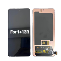 Original de haute qualité pour écran LCD de Smartphone OnePlus 13R avec écran tactile