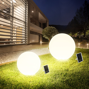 <span class=keywords><strong>Luces</strong></span> de bola de piscina LED RGB impermeables de bajo precio con energía solar disponible en varios <span class=keywords><strong>colores</strong></span> IP65 clasificado para Navidad - Product Image 6