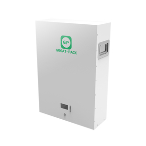 เยอรมนีขายดี แบตเตอรี่ 48v 100a 5kw 16s Smart Bms - Product Image 2