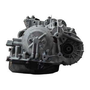 Boîte de vitesses remanufacturée 09K TF-61SN AQ400 6AT T5 2003-2009 <span class=keywords><strong>Golf</strong></span> <span class=keywords><strong>5</strong></span> B6 Polo Skoda Octavia Fabia SEAT OEM - Product Image 4