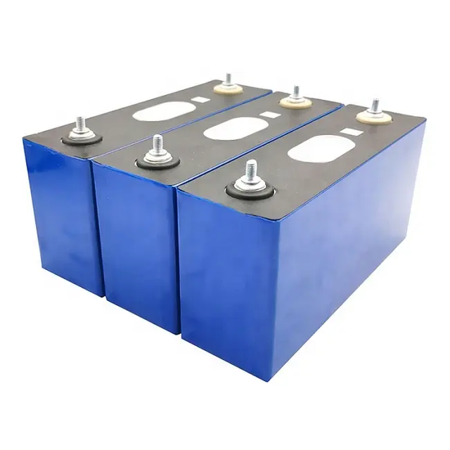 Prismatic Rechargeable Cell Deep Cycle Nmc Lithium Ion Battery Nmc 3.7V 180Ah Battery Cells