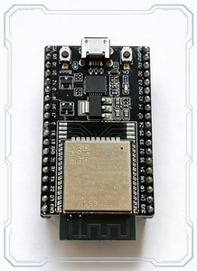 Carte de développement ESP32-DevKitC V4 intégrée avec MCU 32U, carte de base ESP32 haute performance pour la programmation DIY et les projets IoT - Product Image 5