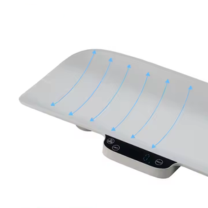 Độ chính xác cao kỹ thuật số trẻ sơ sinh quy mô OEM & ODM hỗ trợ các biện pháp chiều dài và trọng lượng lên đến 40kg điện tử bé trọng lượng quy mô - Product Image 5