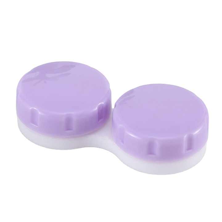 Solotica Color Solution Contact Lens Packaging Design Contact Lens