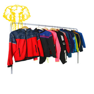 दुबई थोक बाजार निकासी बिक्री अधिशेष स्टॉक कपास और रेशम से बने कपड़ा - Product Image 6