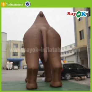 <strong>Inflatable</strong> <strong>camel</strong> toys for sale advertising <strong>inflatable</strong> <strong>camel</strong> model sayok for commercial atvities wedding advertisng event and display - Product Image 4