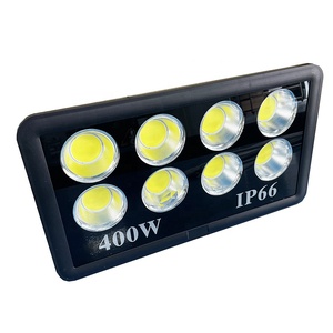 50W 100W 200W 300W 400W 500W 600W đèn đường ngoài trời IP66 không thấm nước <span class=keywords><strong>COB</strong></span> dẫn ánh sáng lũ - Product Image 3