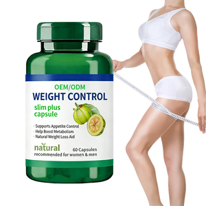 Garcinia Cambogia Kilo Kaybı Kapsülleri Yeşil Çay Özü Doğal Yağ Yakıcı Hızlı Zayıflama İştah Bastırıcı Bitkisel Takviye - Product Image 1