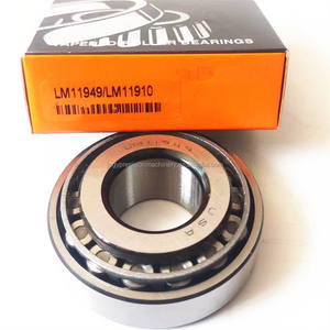 LM67048/10 LM 67048/10 แบริ่งลูกกลิ้งเรียว - Product Image 5